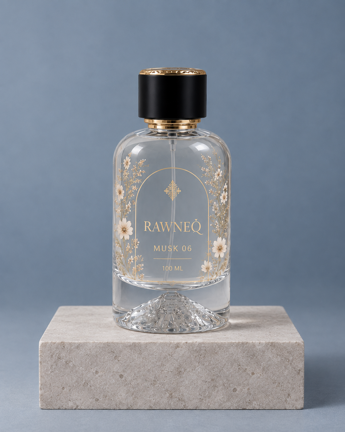 MUSK 06 perfume
