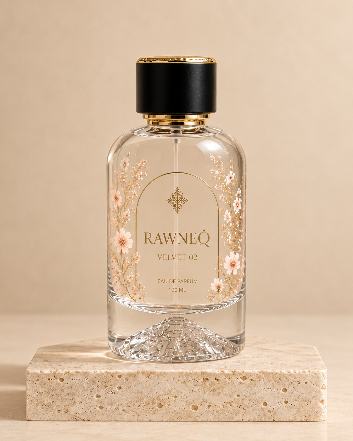 VELVET 02 perfume